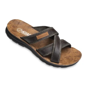 Sandal 306 Asiadar colors Brown