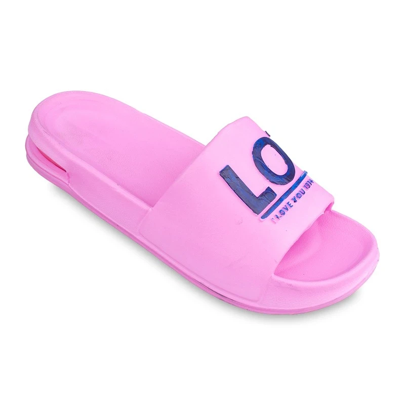 Slipper Lamia Veniz colors Pink