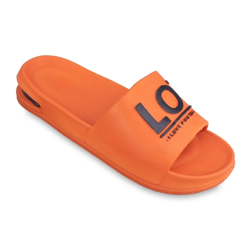 Slipper Lamia Veniz colors Orange