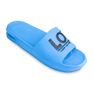 Slipper Lamia Veniz colors Blue