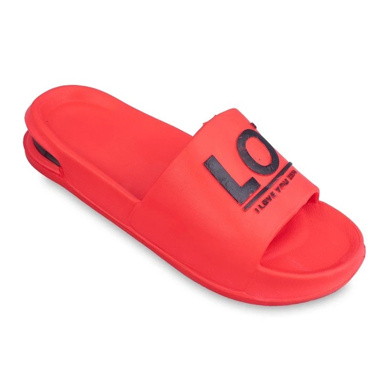 Slipper Lamia Veniz colors Red