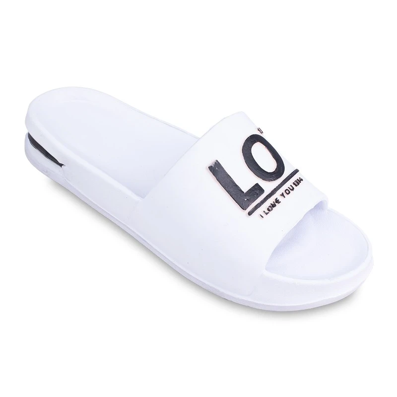 Slipper Lamia Veniz colors White