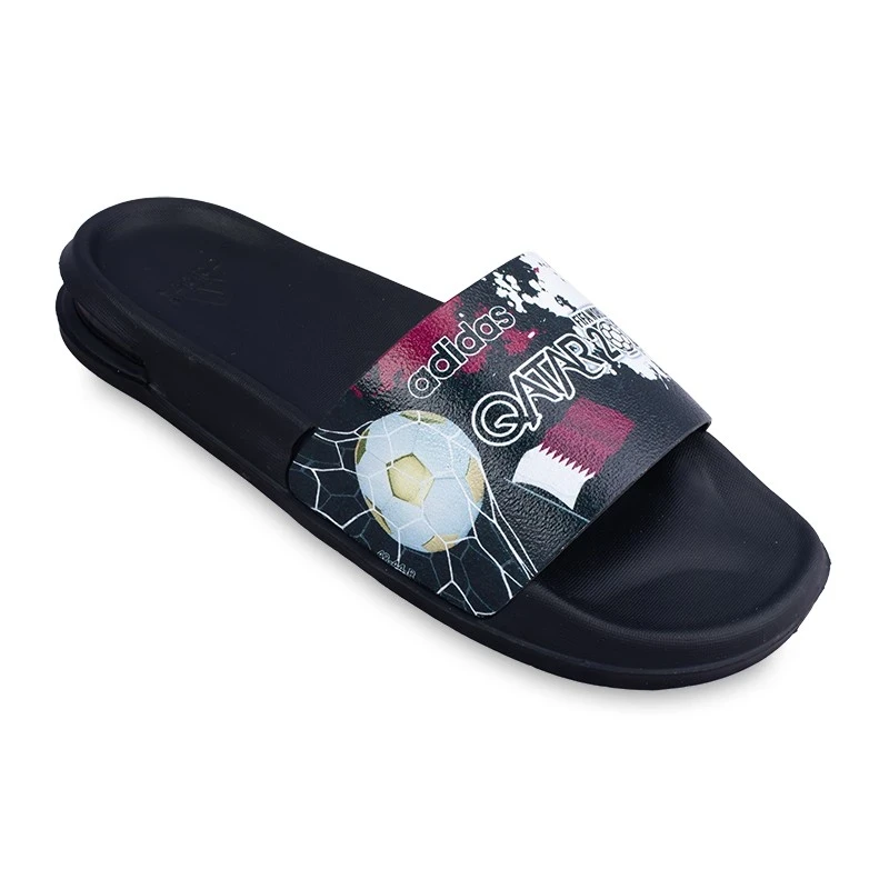 Slipper Jame Jahani Veniz colors Black