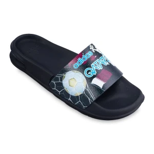 Slipper Jame Jahani Veniz colors Blue
