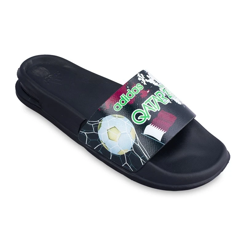 Slipper Jame Jahani Veniz colors Green