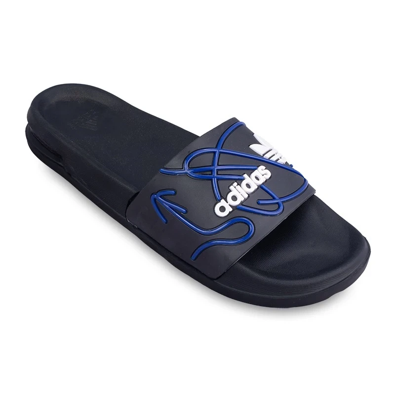 Slipper Empratur Cup Veniz colors Navy Blue