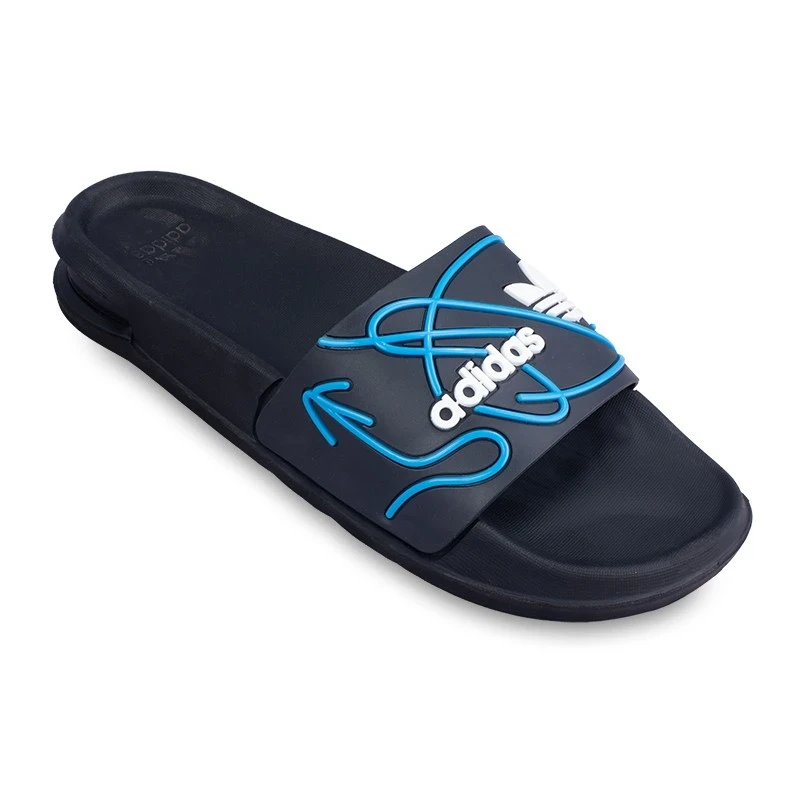 Slipper Empratur Cup Veniz colors Blue
