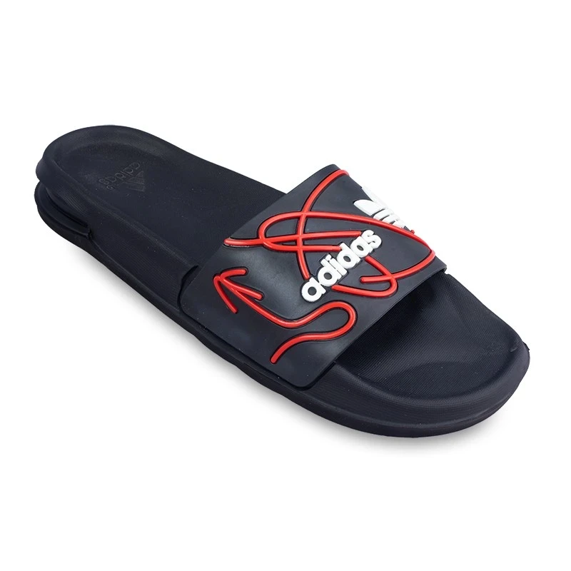 Slipper Empratur Cup Veniz colors Red