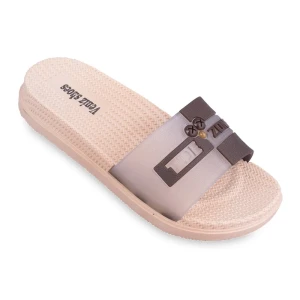 Slipper Tidi Veniz colors Brown
