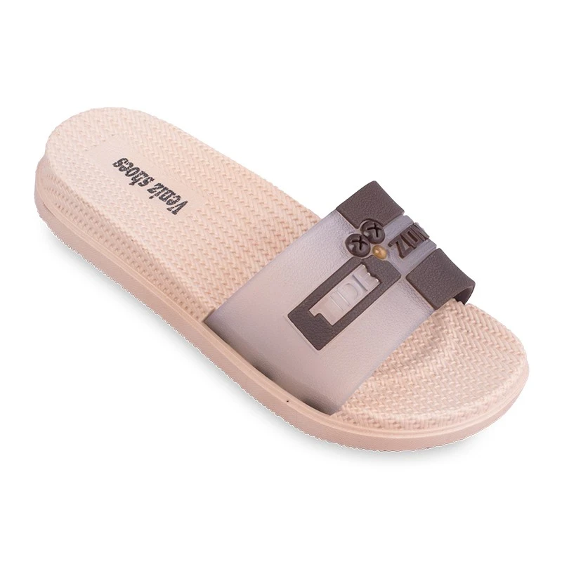 Slipper Tidi Veniz colors Brown