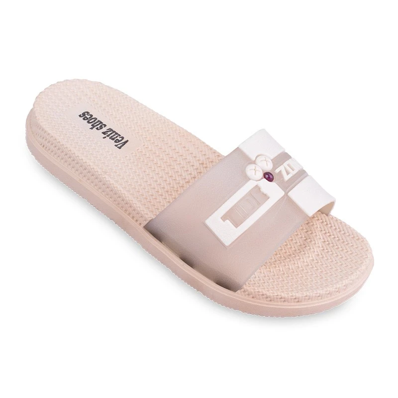 Slipper Tidi Veniz colors White