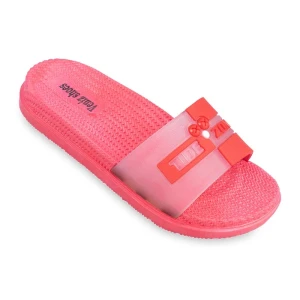 Slipper Tidi Veniz colors Red