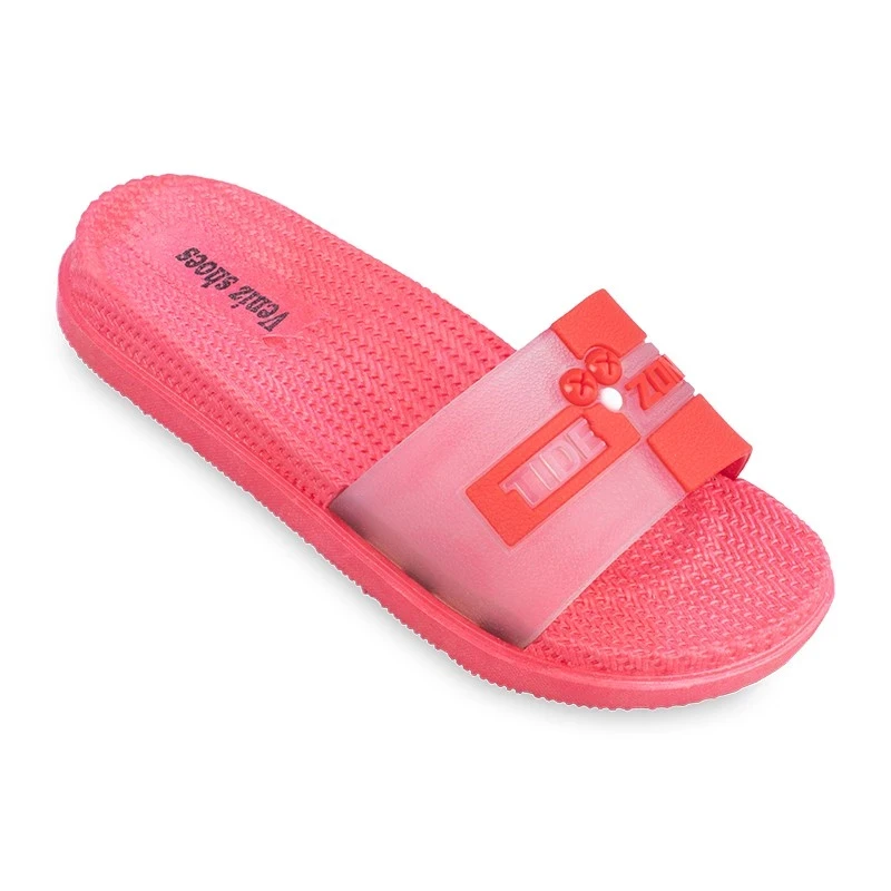 Slipper Tidi Veniz colors Red