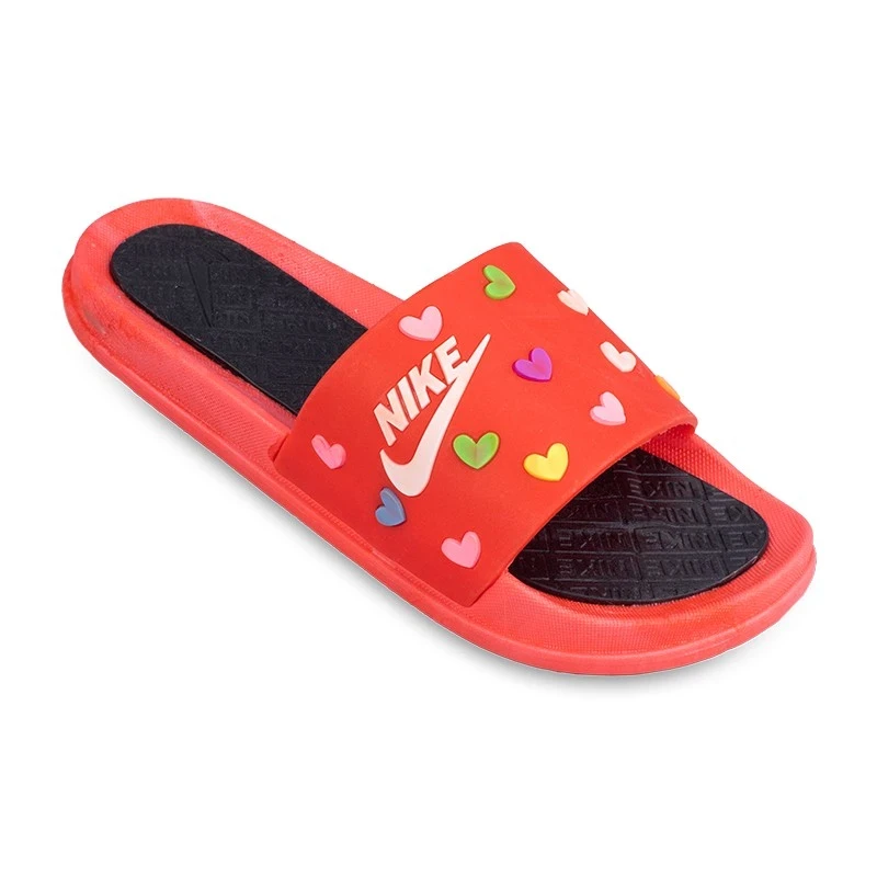 Slipper Atena Veniz colors Red