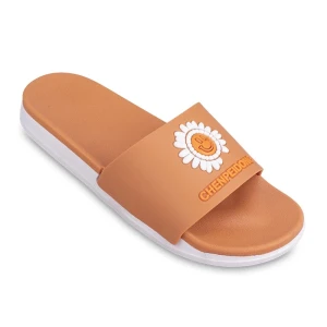 Slipper Labkhand Veniz colors Orange