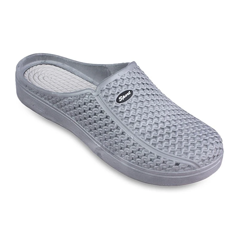 Slipper Bahare Veniz colors Grey