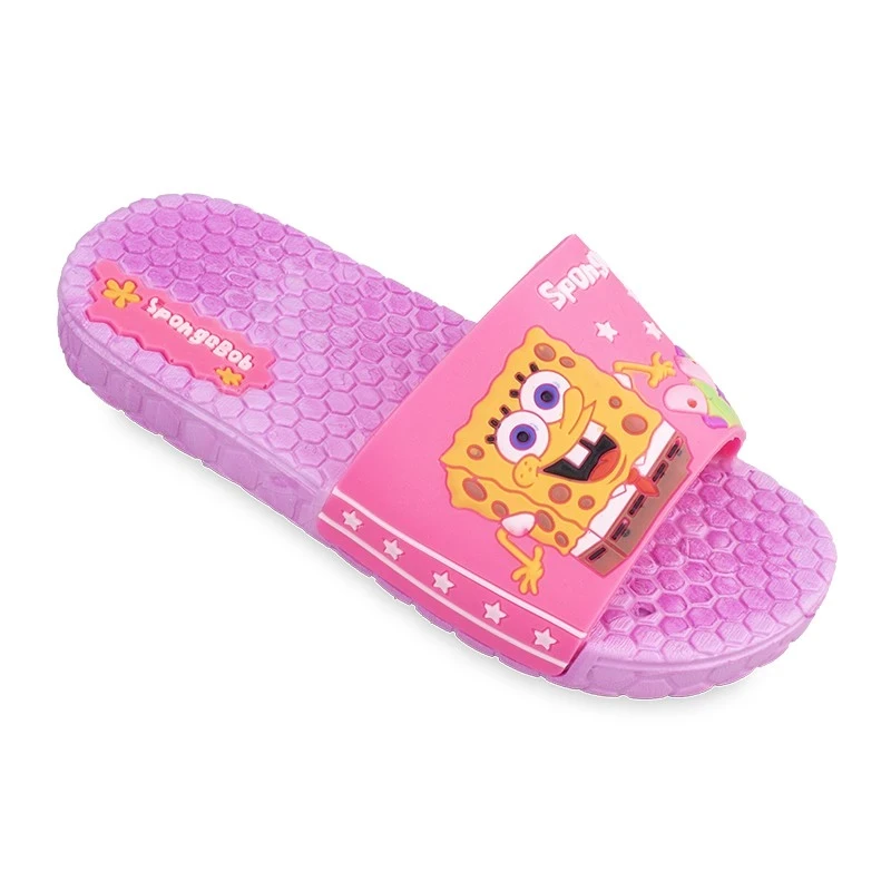 دمپایی باب اسفنجی ونیز