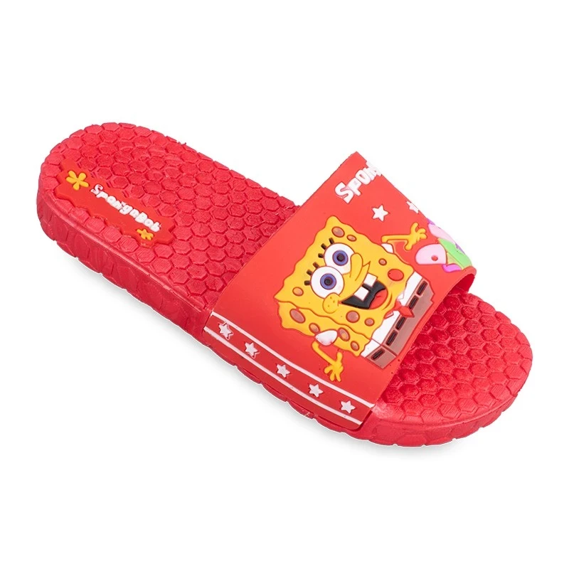 دمپایی باب اسفنجی ونیز