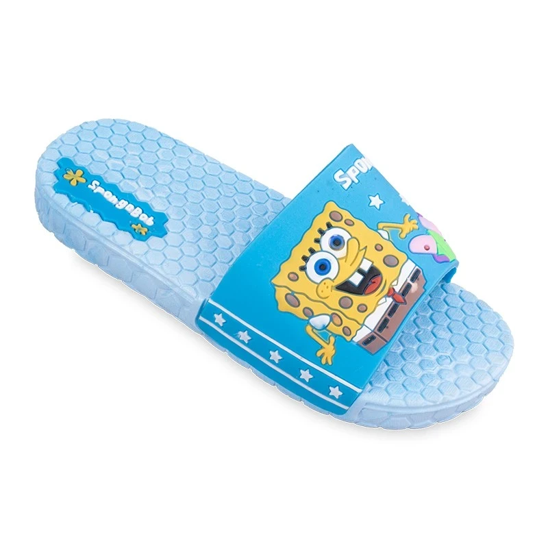 دمپایی باب اسفنجی ونیز