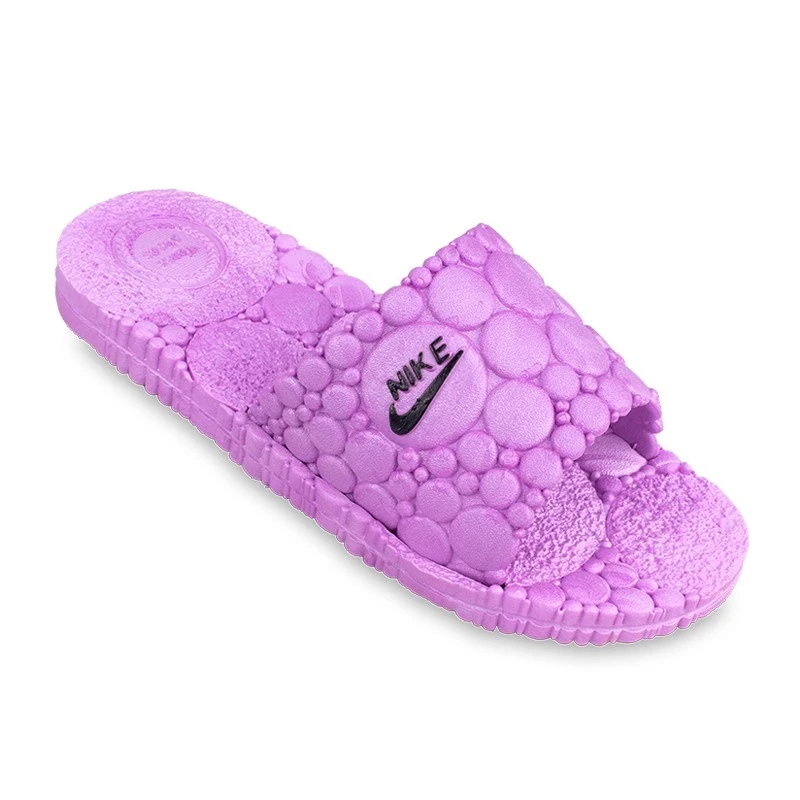 Slipper Holeyi Veniz colors Purple
