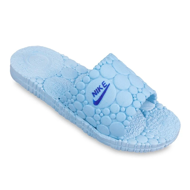 Slipper Holeyi Veniz colors Blue
