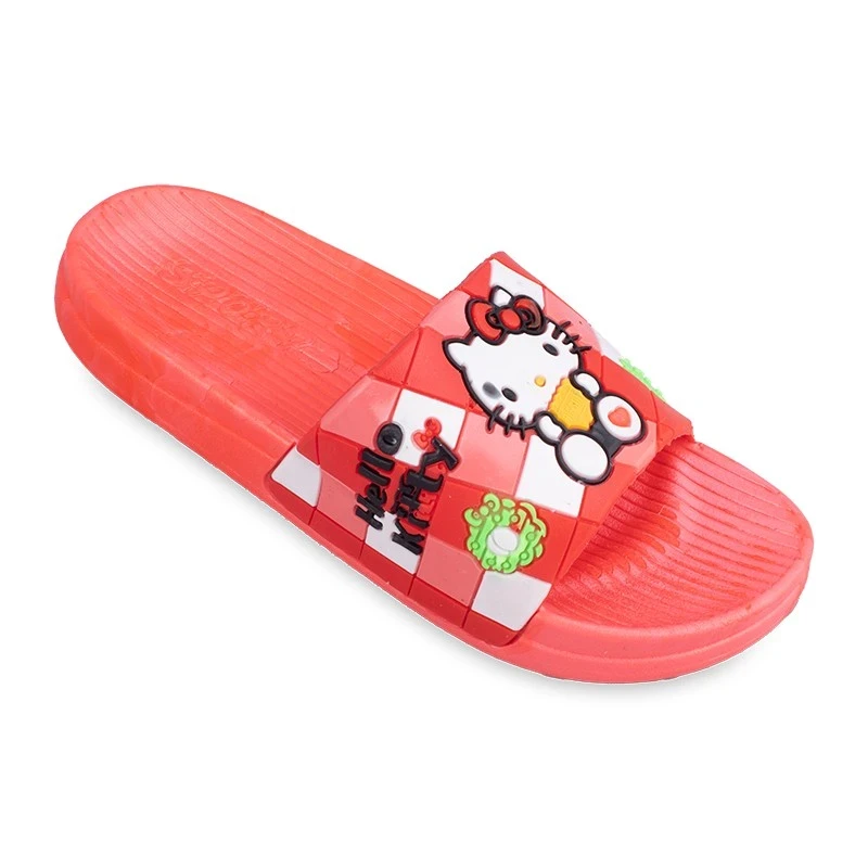 Slipper Kitty Veniz