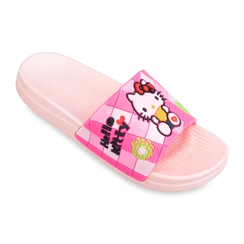 Slipper Kitty Veniz