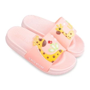 Slipper Luki Veniz colors Sausage
