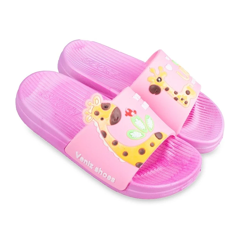Slipper Luki Veniz colors Pink