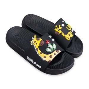 Slipper Luki Veniz colors Black