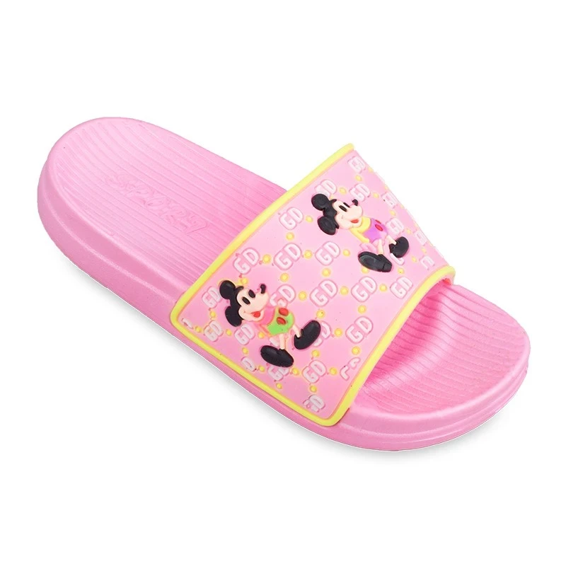 Slipper Miki Mouse Veniz
