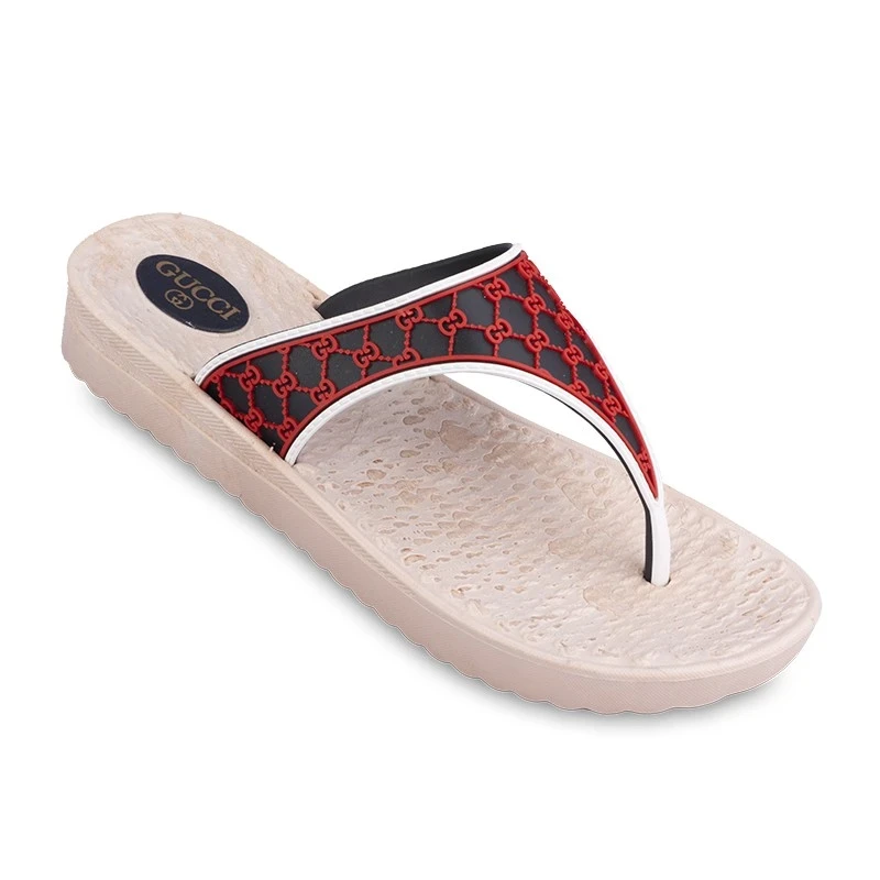 Slipper Gucci Angoshti Veniz colors Black