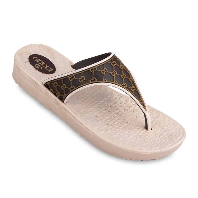 Slipper Gucci Angoshti Veniz colors Brown