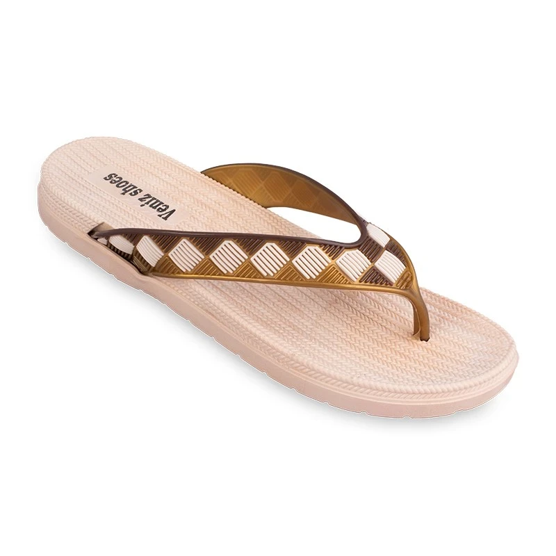 دمپایی دیانا انگشتی ونیز