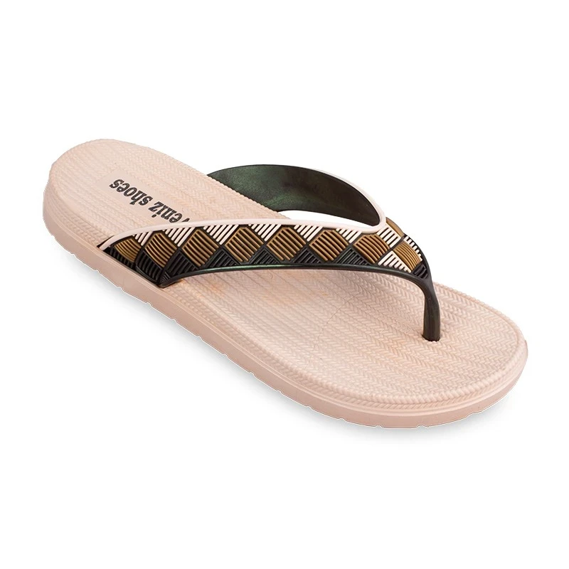 دمپایی دیانا انگشتی ونیز