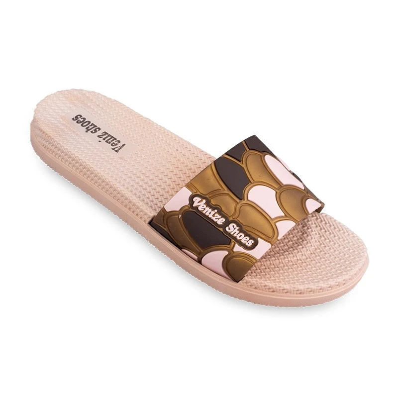Slipper Pazel Veniz colors Golden