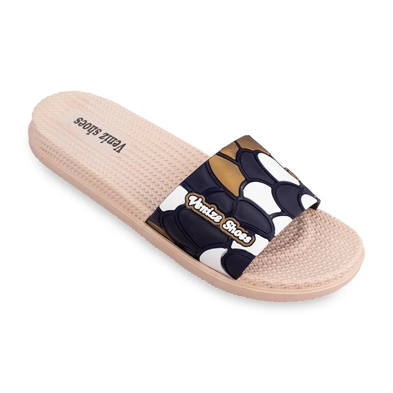 Slipper Pazel Veniz colors Navy Blue