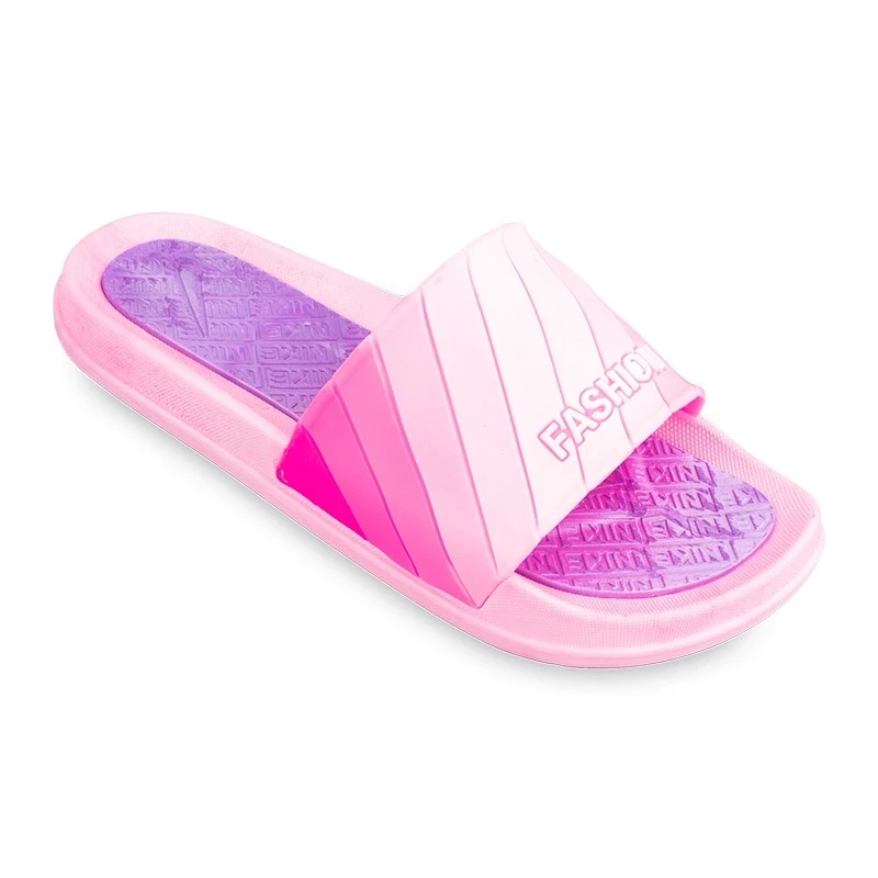 Slipper Rangarang Veniz colors Pink