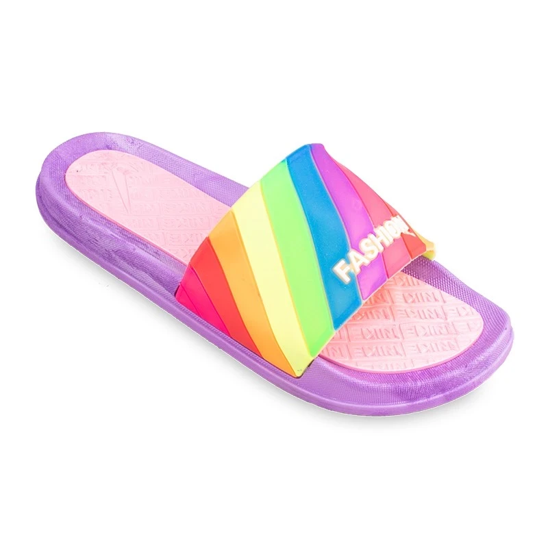Slipper Rangarang Veniz colors Purple