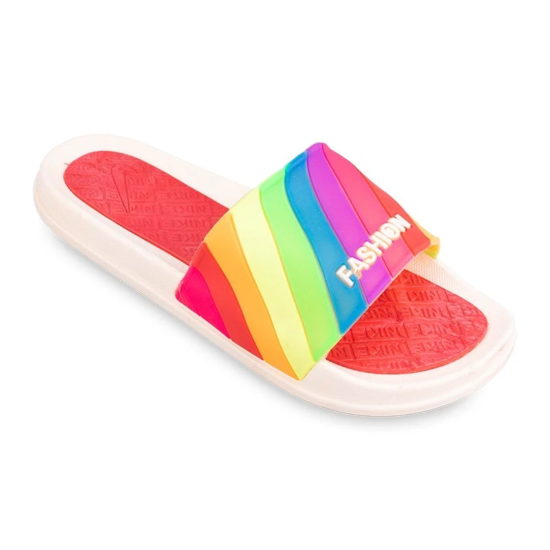 Slipper Rangarang Veniz colors Sausage