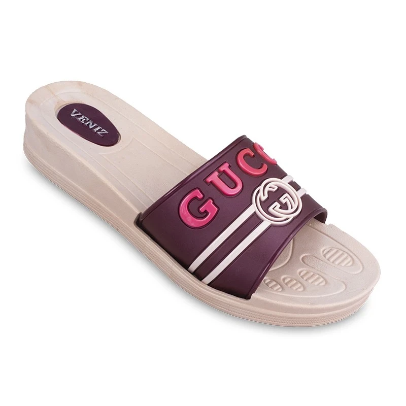 Slipper Gucci Veniz colors Crimson