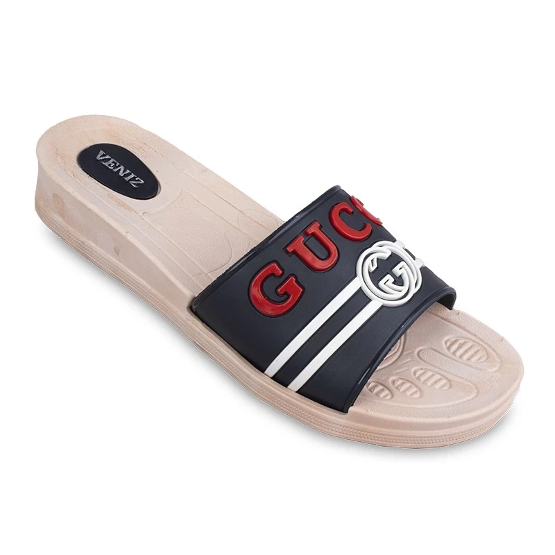 Slipper Gucci Veniz colors Black