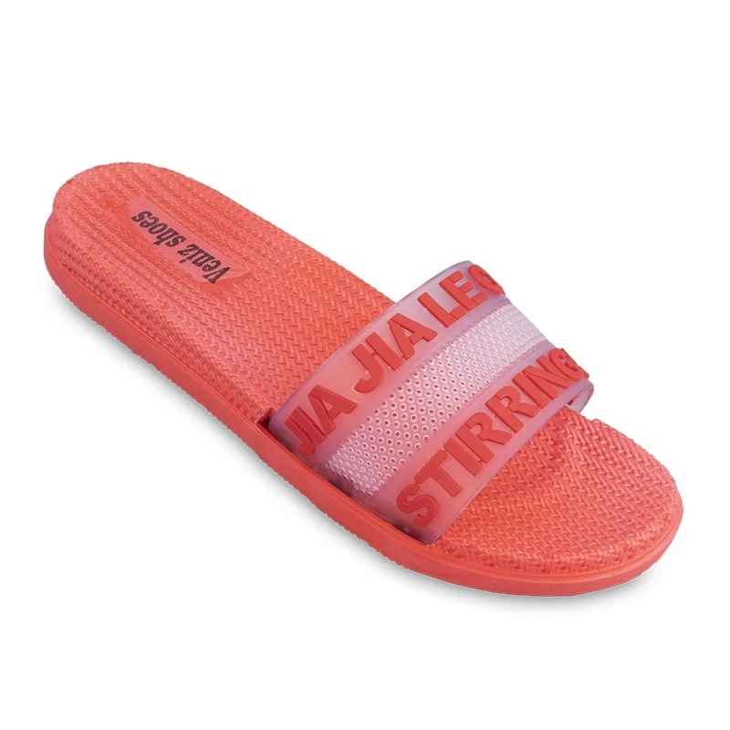 Slipper Jeyran Veniz colors Red