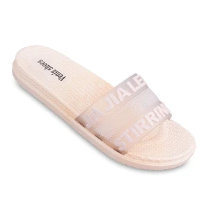 Slipper Jeyran Veniz colors Sausage