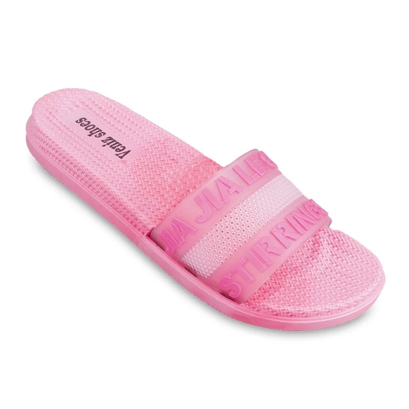 Slipper Jeyran Veniz colors Pink