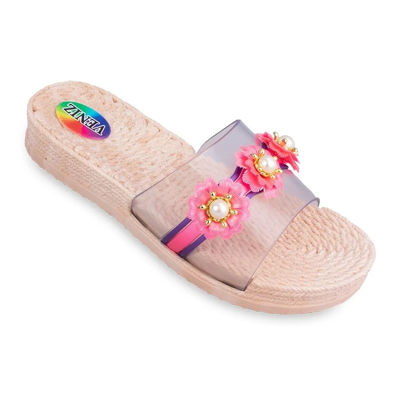 دمپایی آبشاری ونیز