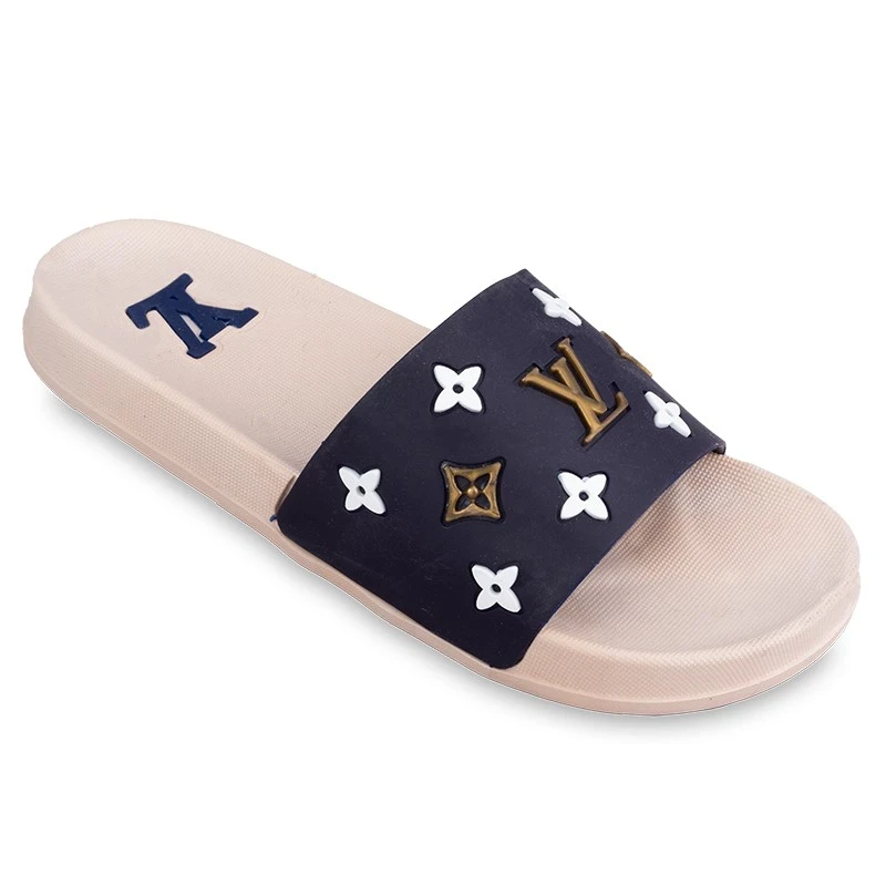 Slipper Omega Veniz colors Black