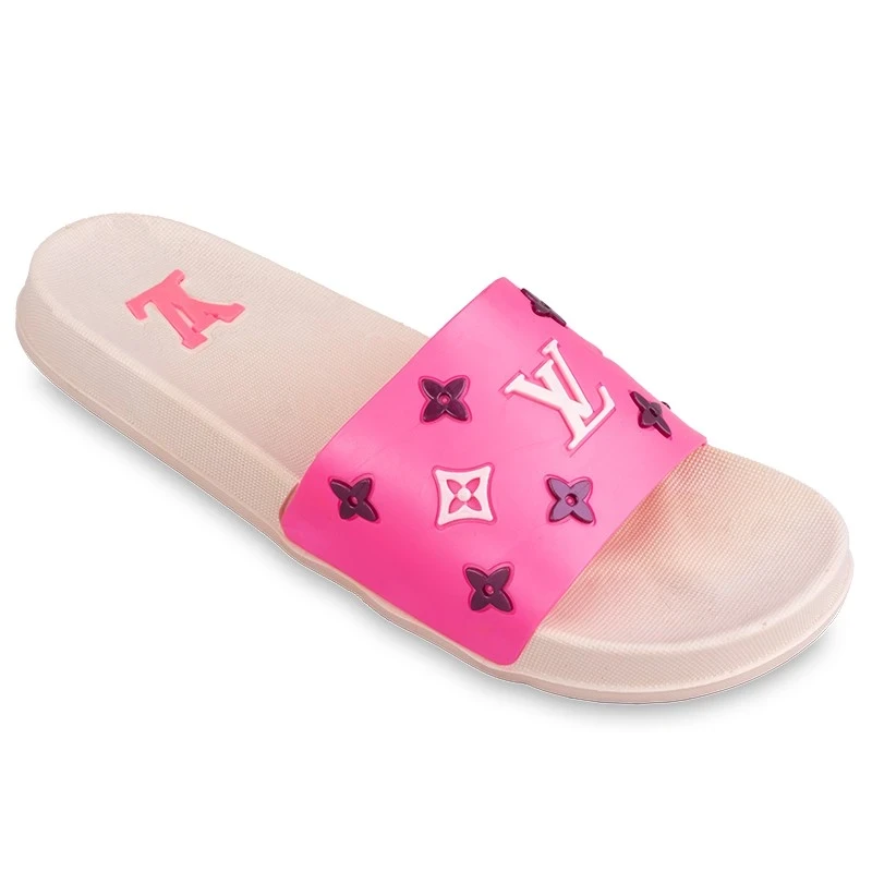 Slipper Omega Veniz colors Pink