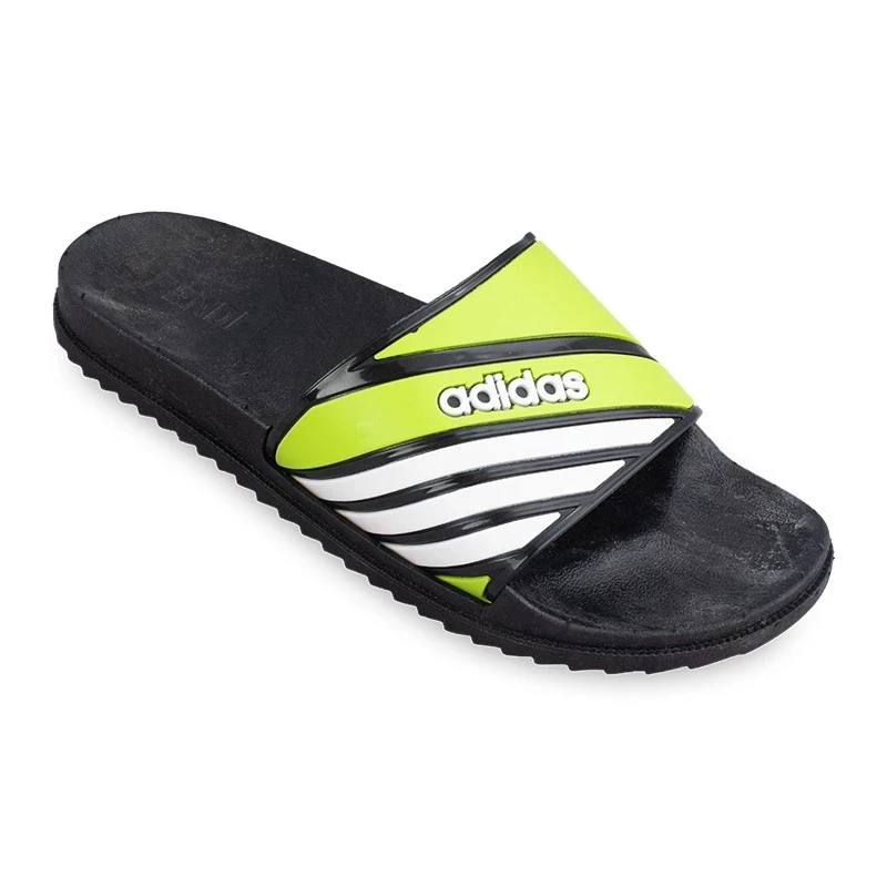 Slipper Iliya Veniz colors Green