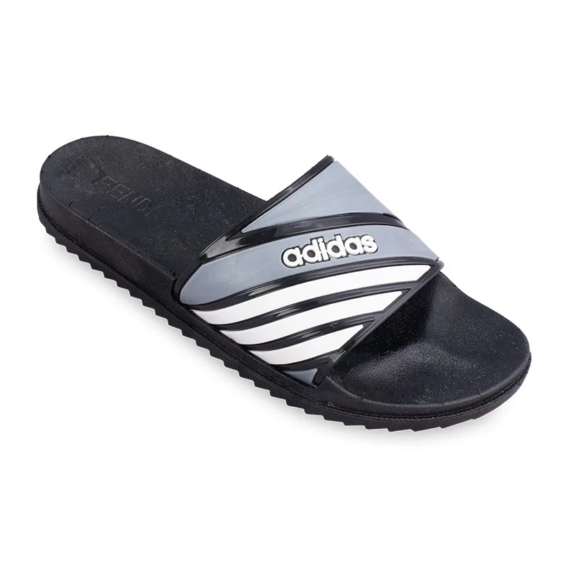 Slipper Iliya Veniz colors Grey